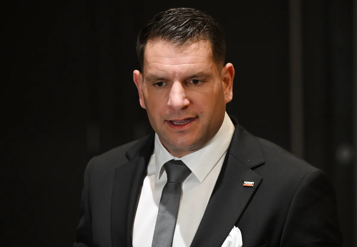 Stevanović: Želimo si partnerstva, ki bi nas potisnilo še bo