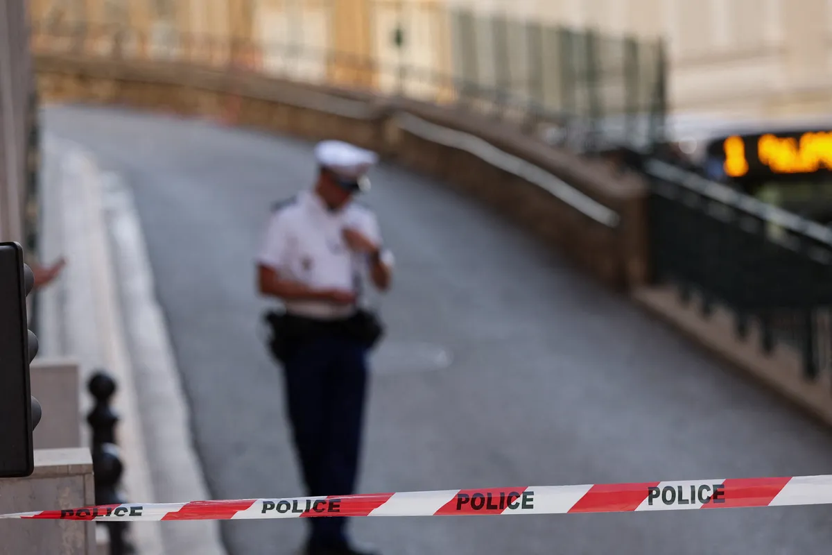 Po eksploziji v Monaku identificirali osumljenca, sledi tudi Interpolova tiralica