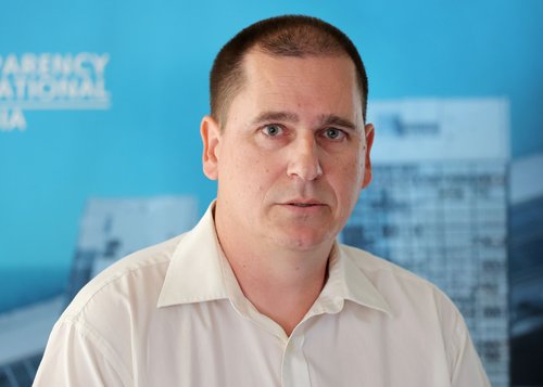 Matej Mencej