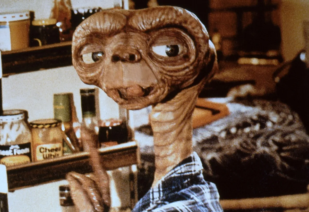 Kaj bi lahko jedli Nezemljani, če bi obiskali naš planet?
