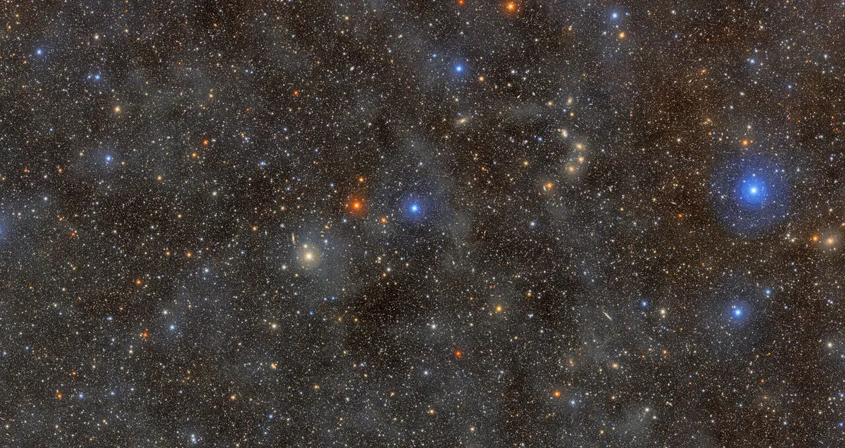 Slovenski raziskovalci sodelujejo v projektu, ki odpira novo dobo astronomije