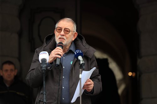 Miha Jazbinšek