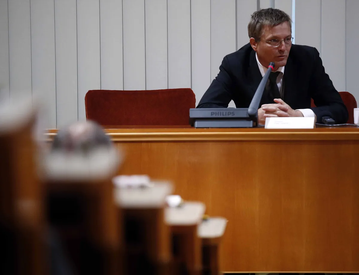 Peter Jančič se vrača na mesto odgovornega urednika Siola