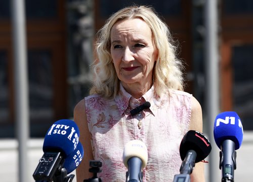 Sabina Senčar