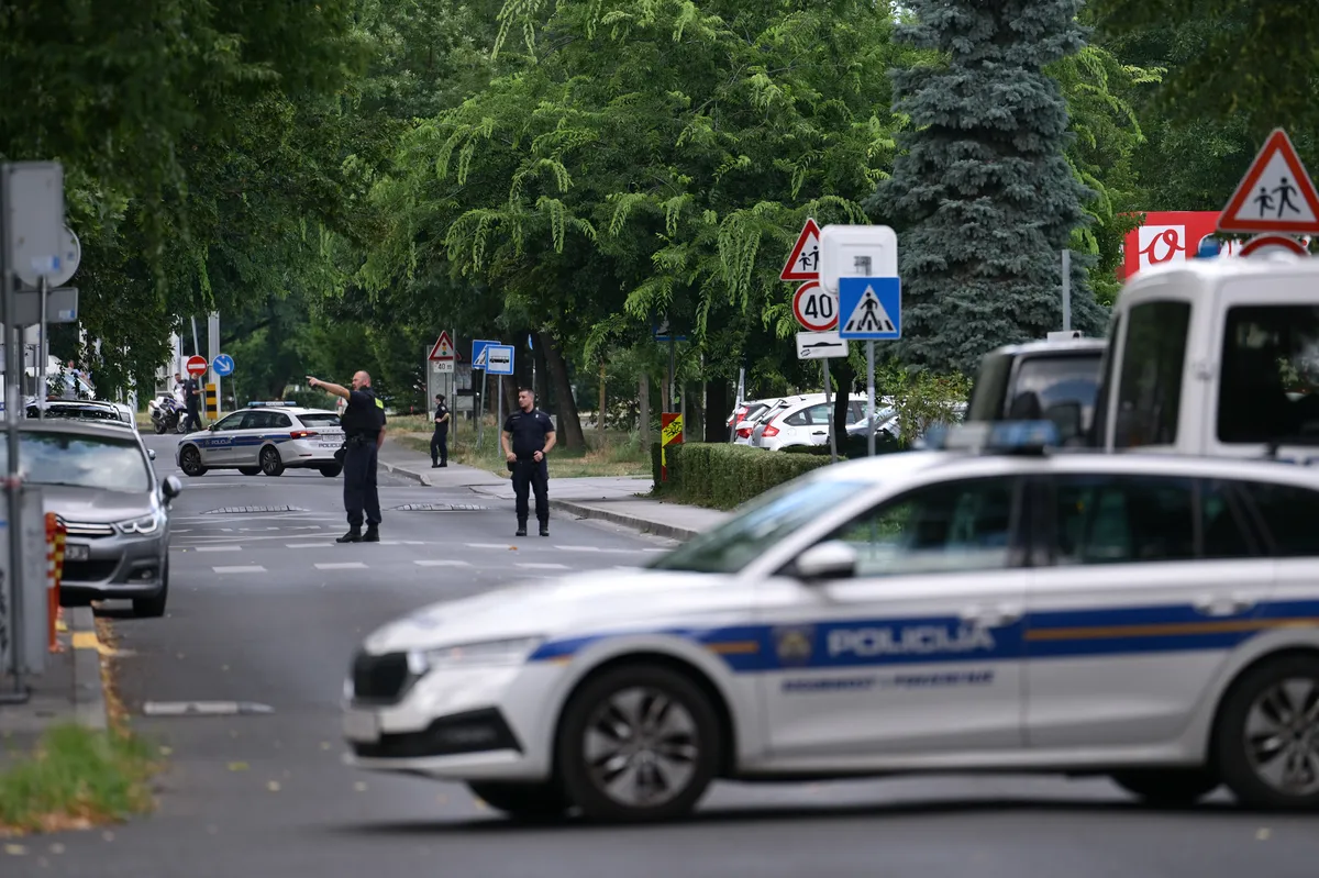 Hrvati zvišujejo globe za prekrške, kazni tudi za polovico višje