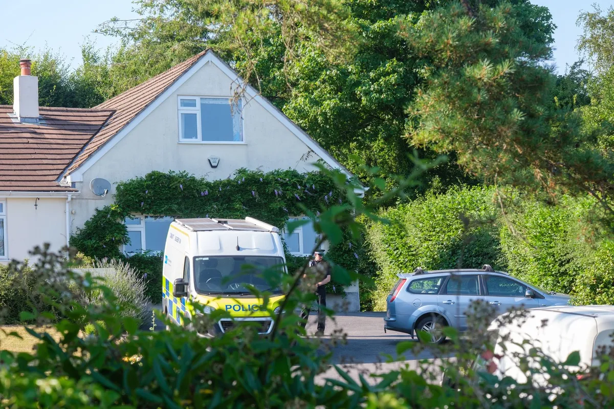 Preiskavo umora nekdanje britanske poslanke prevzela protiteroristična policija