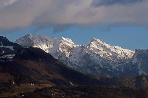 Grintovec