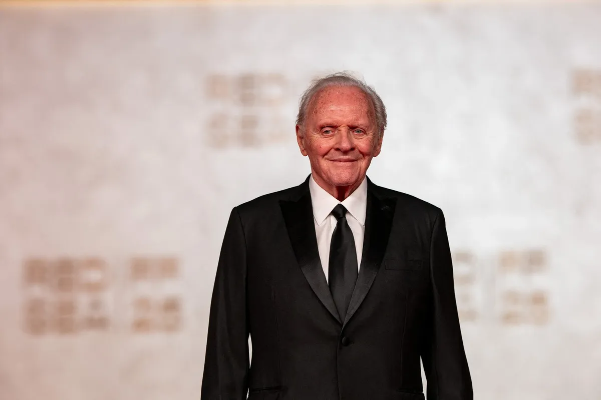 Hollywoodska legenda uresničuje dolgoletne sanje