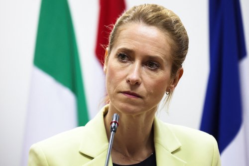 Kaja Kallas