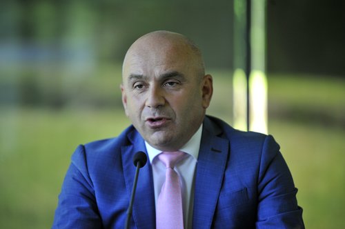 Marjan Hribar