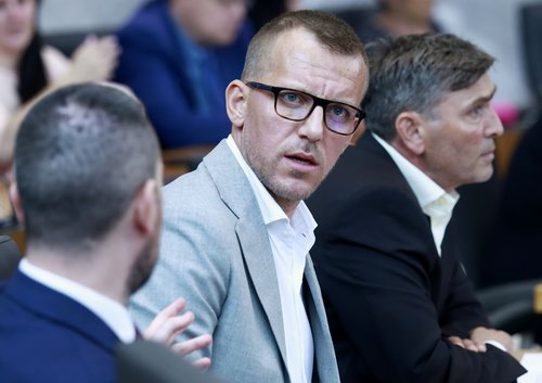 Boris Mijič