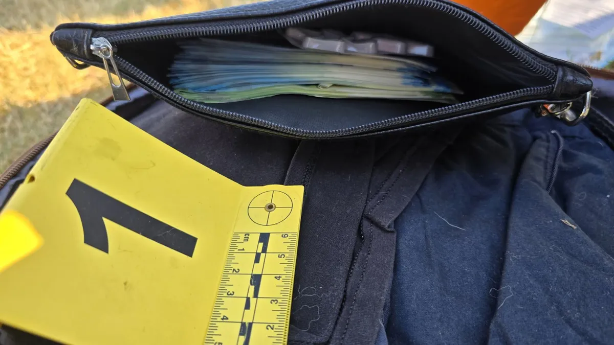 Na Štajerskem kroži večja količina ponarejenih bankovcev za 20 in 100 evrov