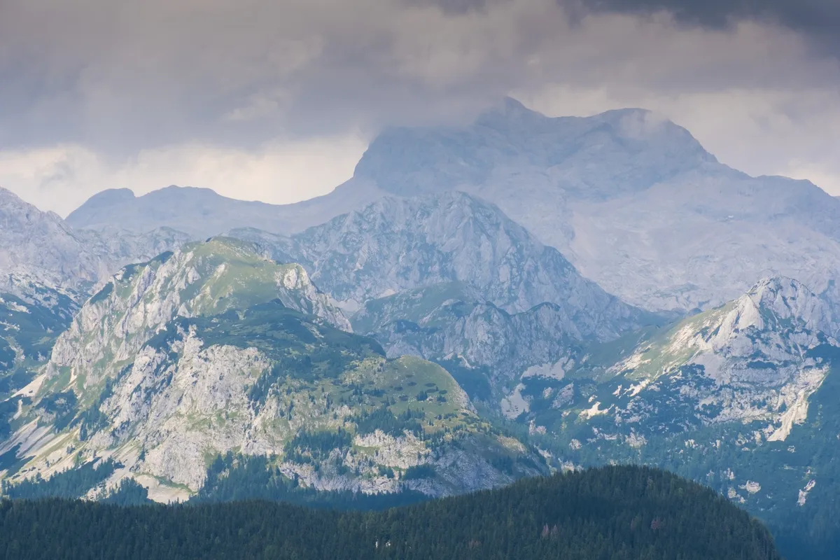 Pozor pred vzponom na Triglav: na priljubljeni poti potekajo nujna dela
