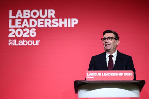 Andy Burnham