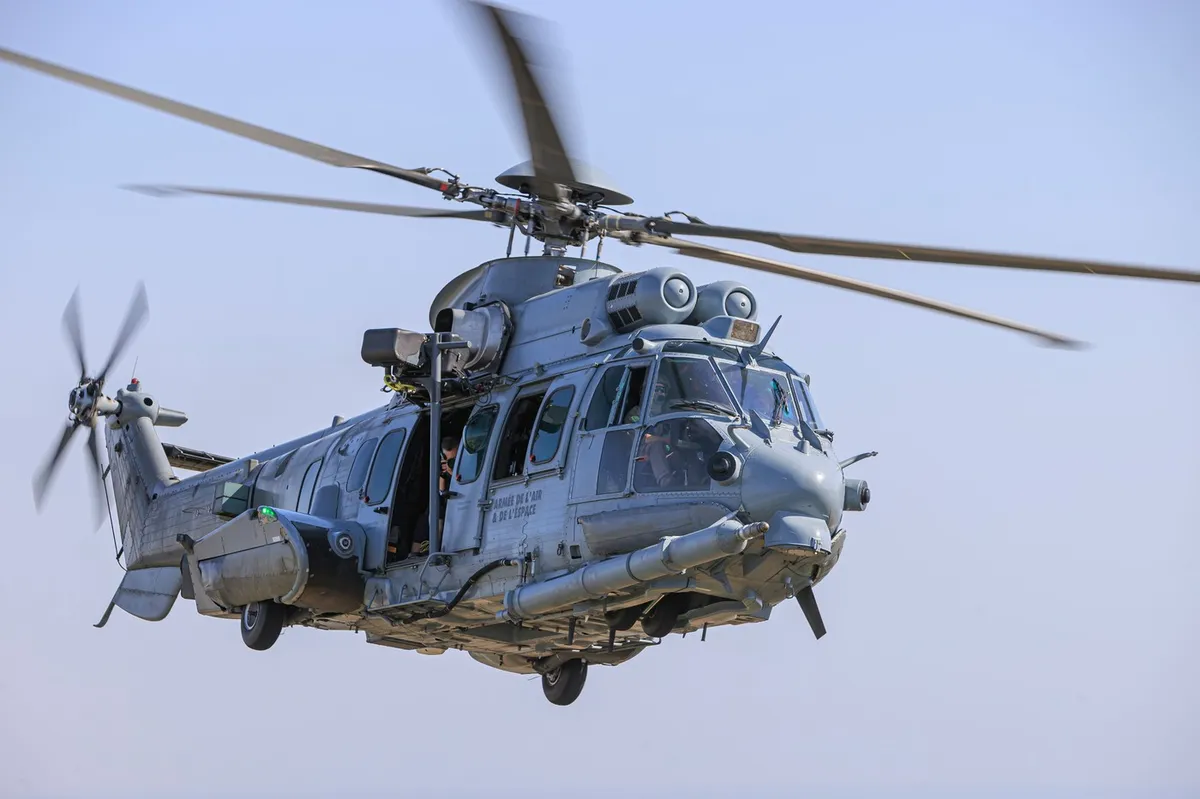 Romunija podpisala milijardo evrov vredni pogodbi za nakup radarjev in helikopterjev