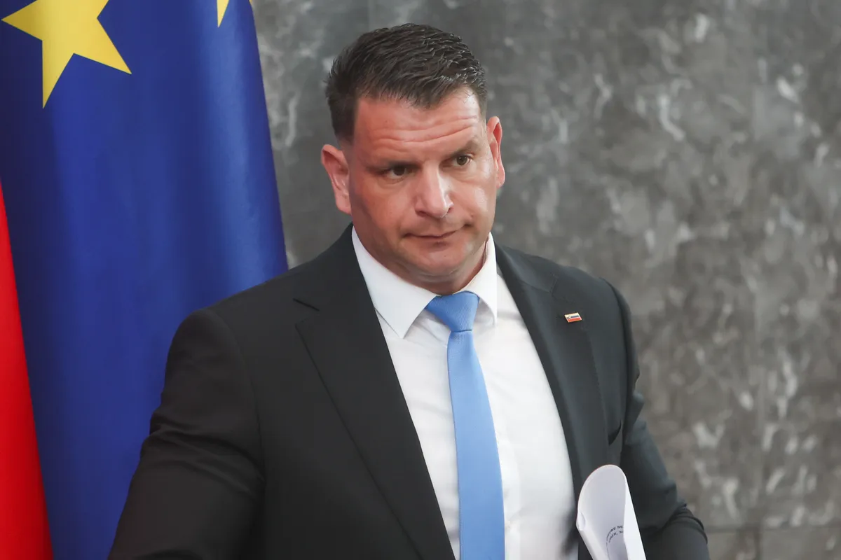 Po Stevanovićevih obtožbah odgovor podjetja SSI Schäfer: Očitki o izkoriščanju ne držijo