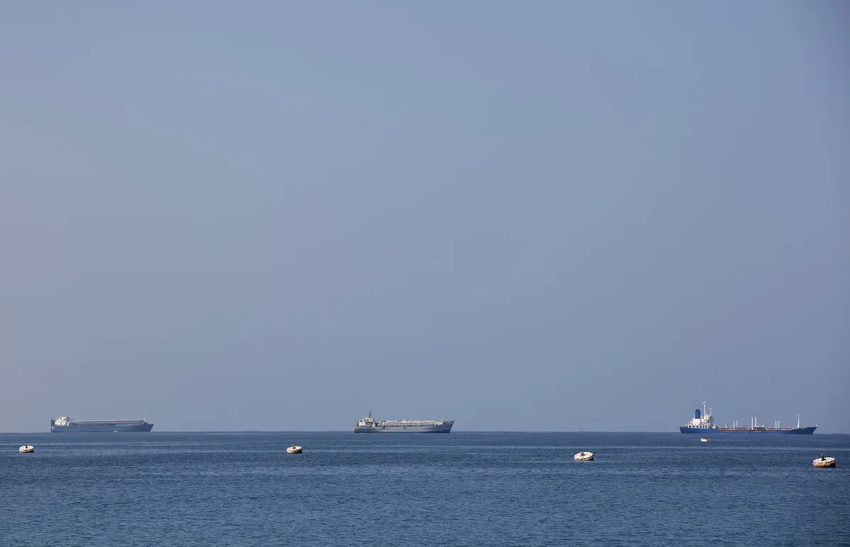 Hutijevci napovedali blokado Savdske Arabije: škodila bi lahko tudi svetovnim trgom
