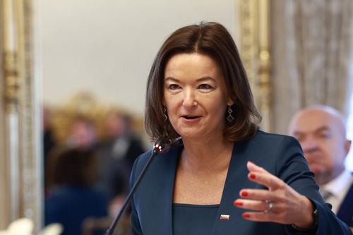 Tanja Fajon