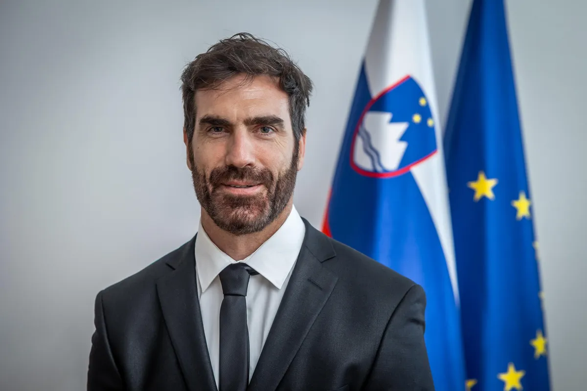 Po napadu na slovenske uporabnike omrežja X se je oglasil Gamulin. Sporoča, da nevarnost še ni mimo