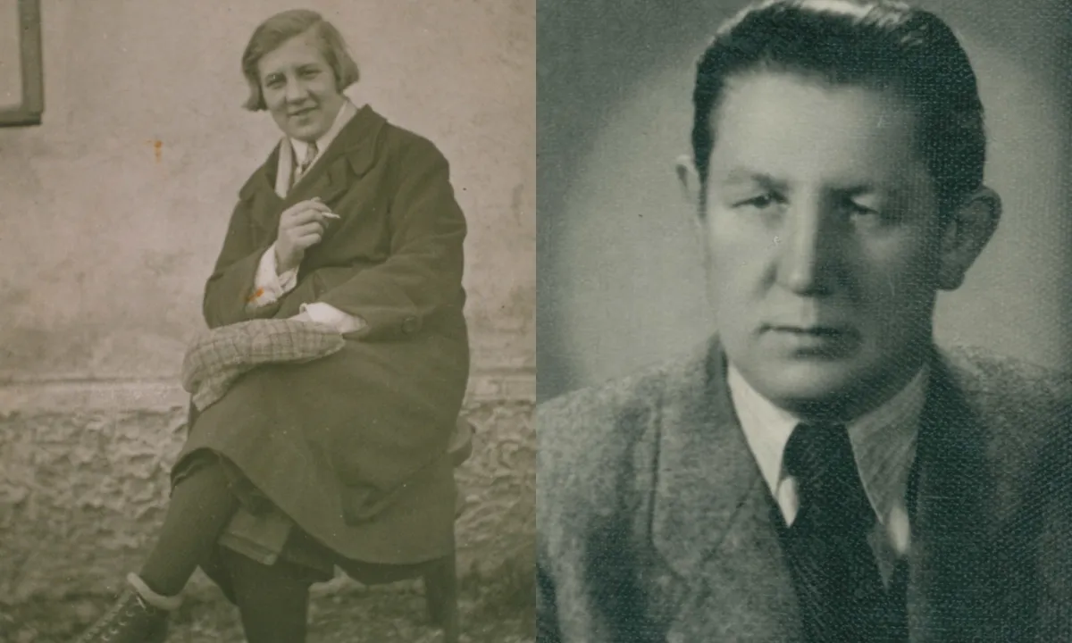 Kdo je bila Ljuba Prenner, avtorica prve slovenske kriminalke in "ne moški ne ženska"