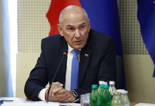 Janez Janša