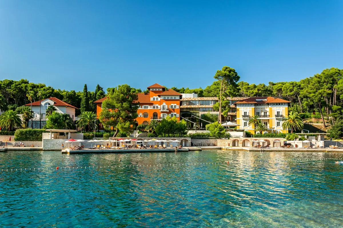 Neprijetno presenečenje za norveško turistko na Hrvaškem: "Sem prihajam že leta"
