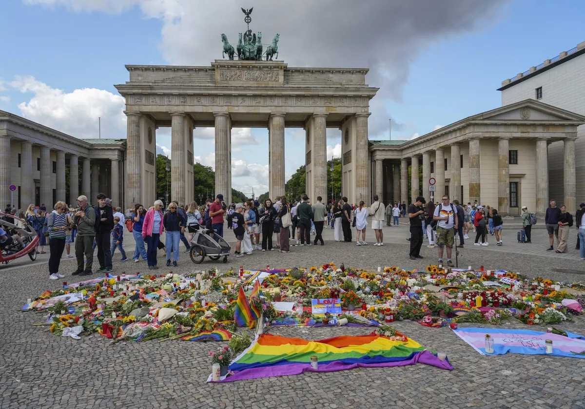 Nemške oblasti pod plazom kritik, ker niso preprečile napada v Berlinu