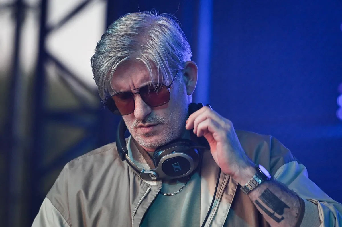 Umrl priljubljeni francoski DJ, ki je nastopil tudi na olimpijskih igrah