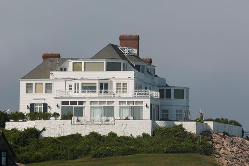 High Watch, Rhode Island