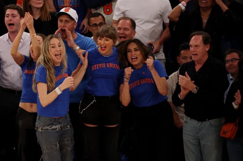 Taylor Swift v MSG