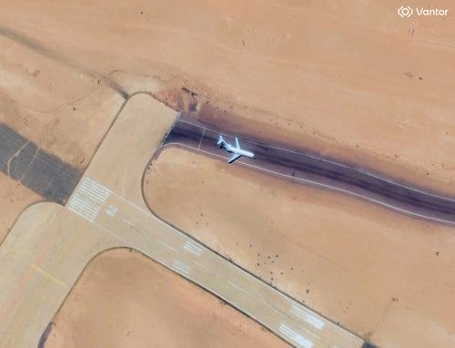 Tri Boeingova letala so po ugotovitvah preiskovalcev Združenih narodov za sudanske paravojaške Sile za hitro podporo (RSF) prevažala orožje, brezpilotne letalnike in plačance