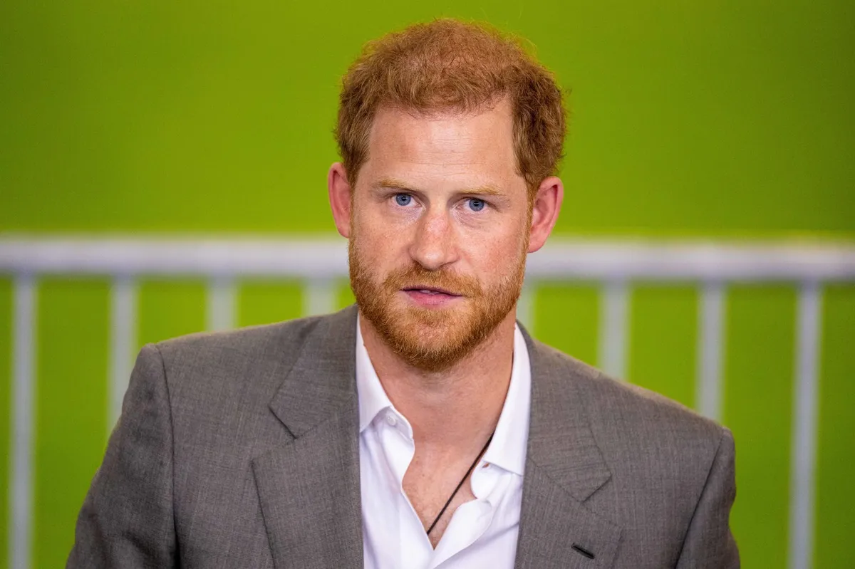 Nov kraljevi spor, tokrat med princem Harryjem in Buckinghamsko palačo