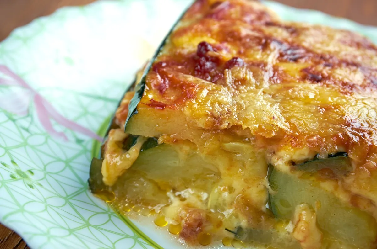 Ko boste poskusili ta recept, boste bučke pripravljali samo še na ta način