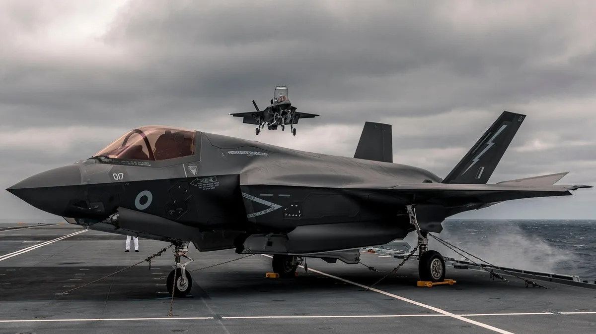 Izraelski premier Netanjahu pozval ZDA, naj Turčiji ne dobavijo lovskih letal F-35