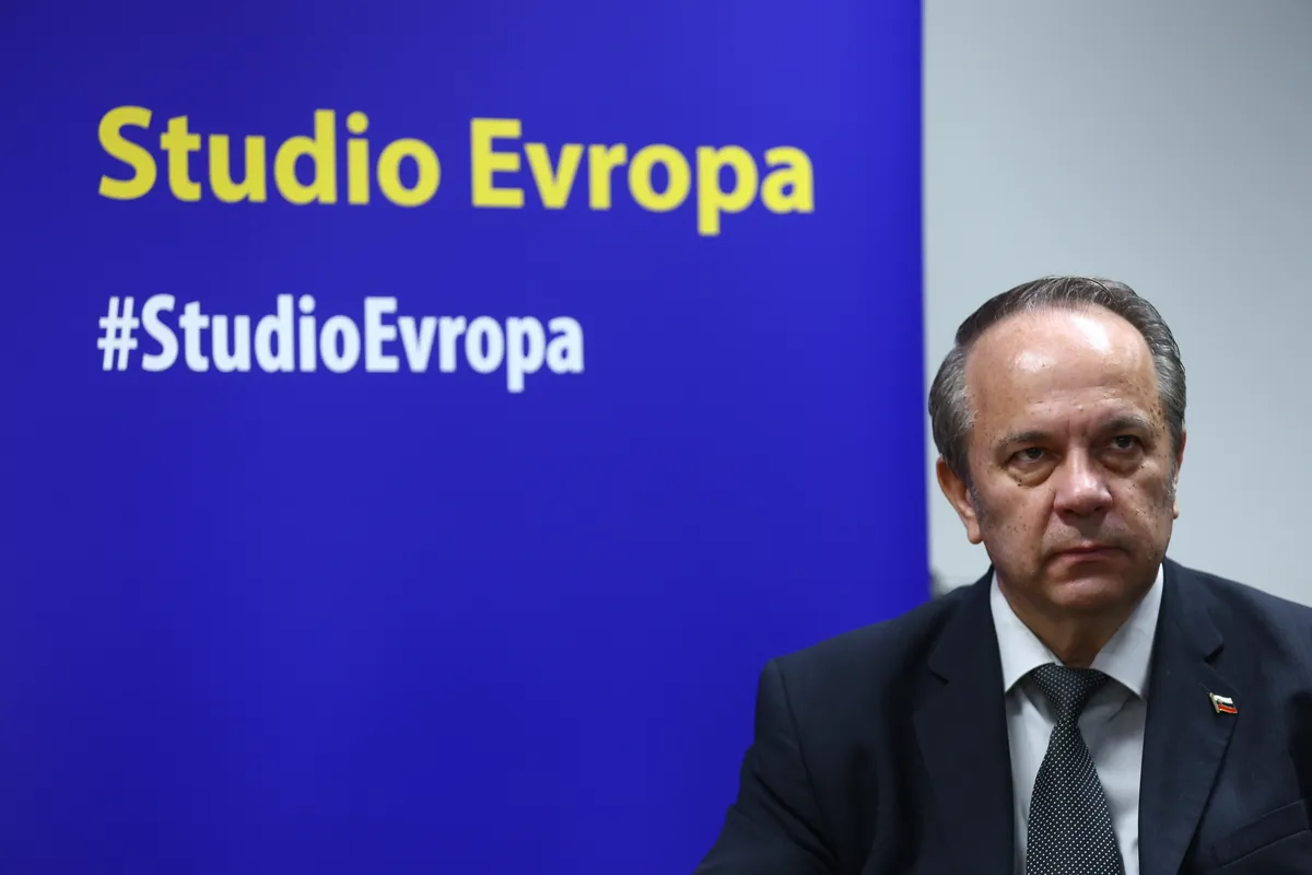 Izvršilni odbor SDS o težavah evropskega poslanca Grimsa