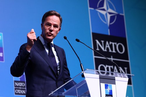 Mark Rutte
