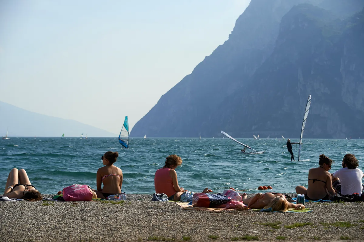 V priljubljenem italijanskem letovišču prepovedali igro, ki jo otroci obožujejo
