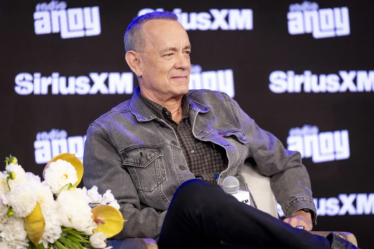 Filmska ikona Tom Hanks praznuje 70. rojstni dan