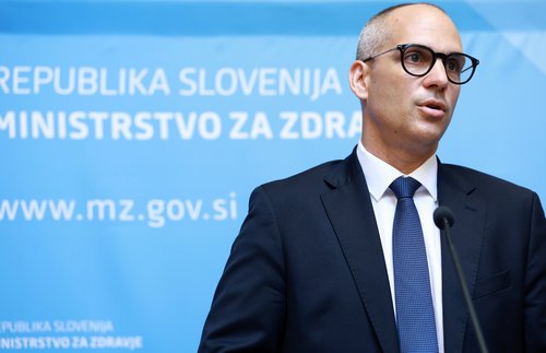 Tadej Ostrc