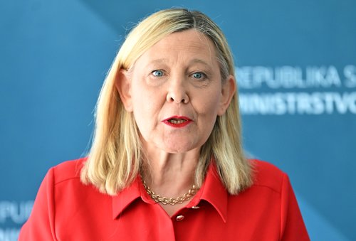 Ignacija Fridl Jarc