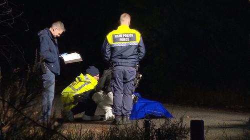 Avstralska policija uvedla preiskavo umora zaradi erotične lutke v kovčku