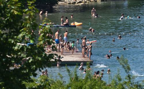 Velenjsko jezero