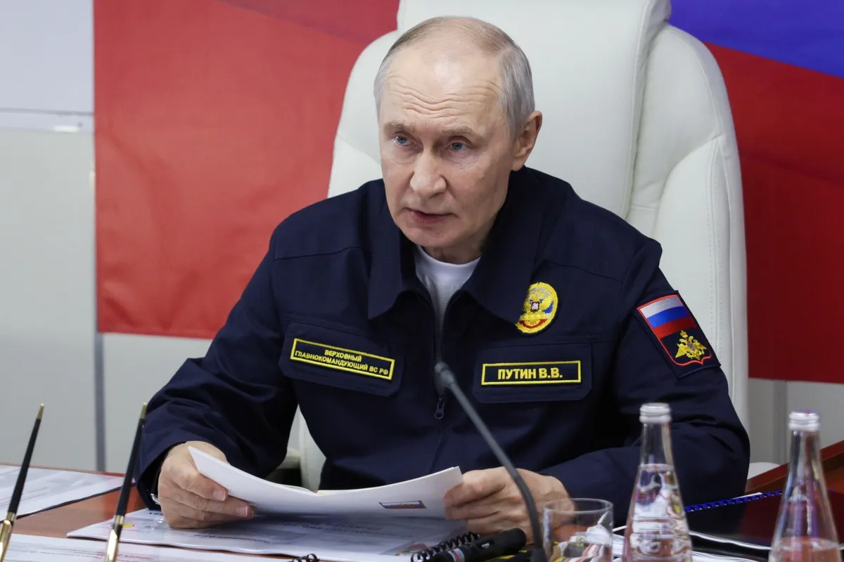 Putinov prvi obisk na Kurilskih otokih sprožil oster protest Japonske