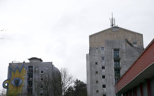 Študentski dom