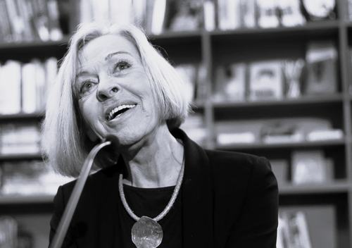 Milena Zupančič