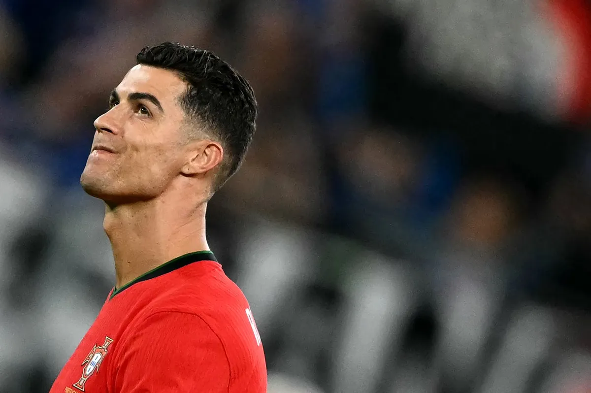 Cristiano Ronaldo namignil na konec kariere: "To je verjetno moje zadnje leto"
