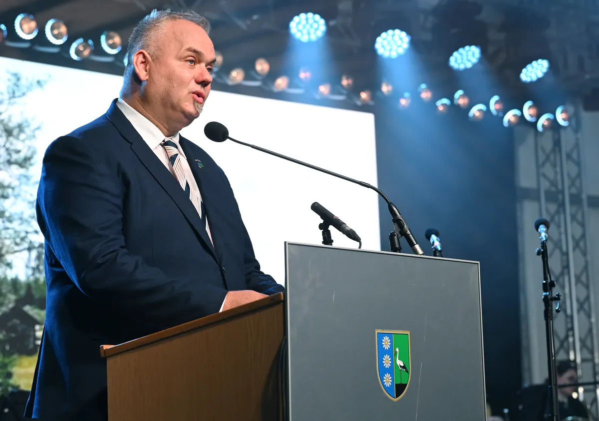 KPK je zaradi suma nezdružljivosti funkcij zoper Damijana Jaklina uvedla postopek preiskave