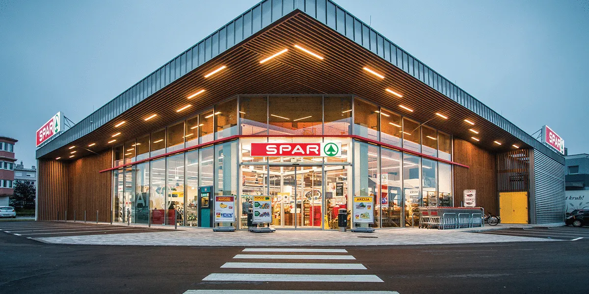Instaleap in Slovenija: Tehnologija v ozadju spletnega partnerstva s podjetjem SPAR Slovenia