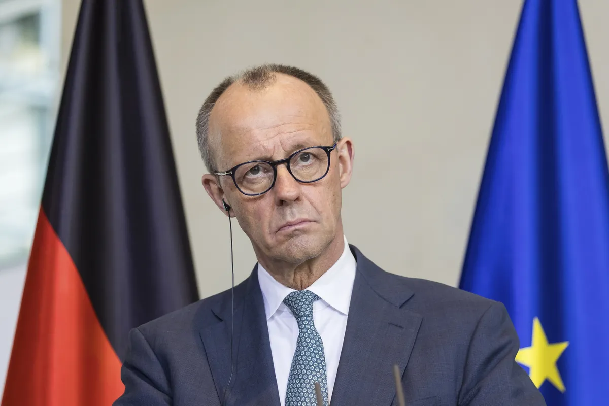 Načrti AfD: Pot do nemške marke in zaprtih meja, ki bi pretresla Evropo in Slovenijo