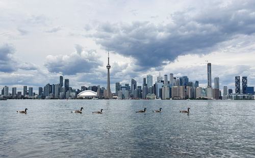 Ontarijsko jezero